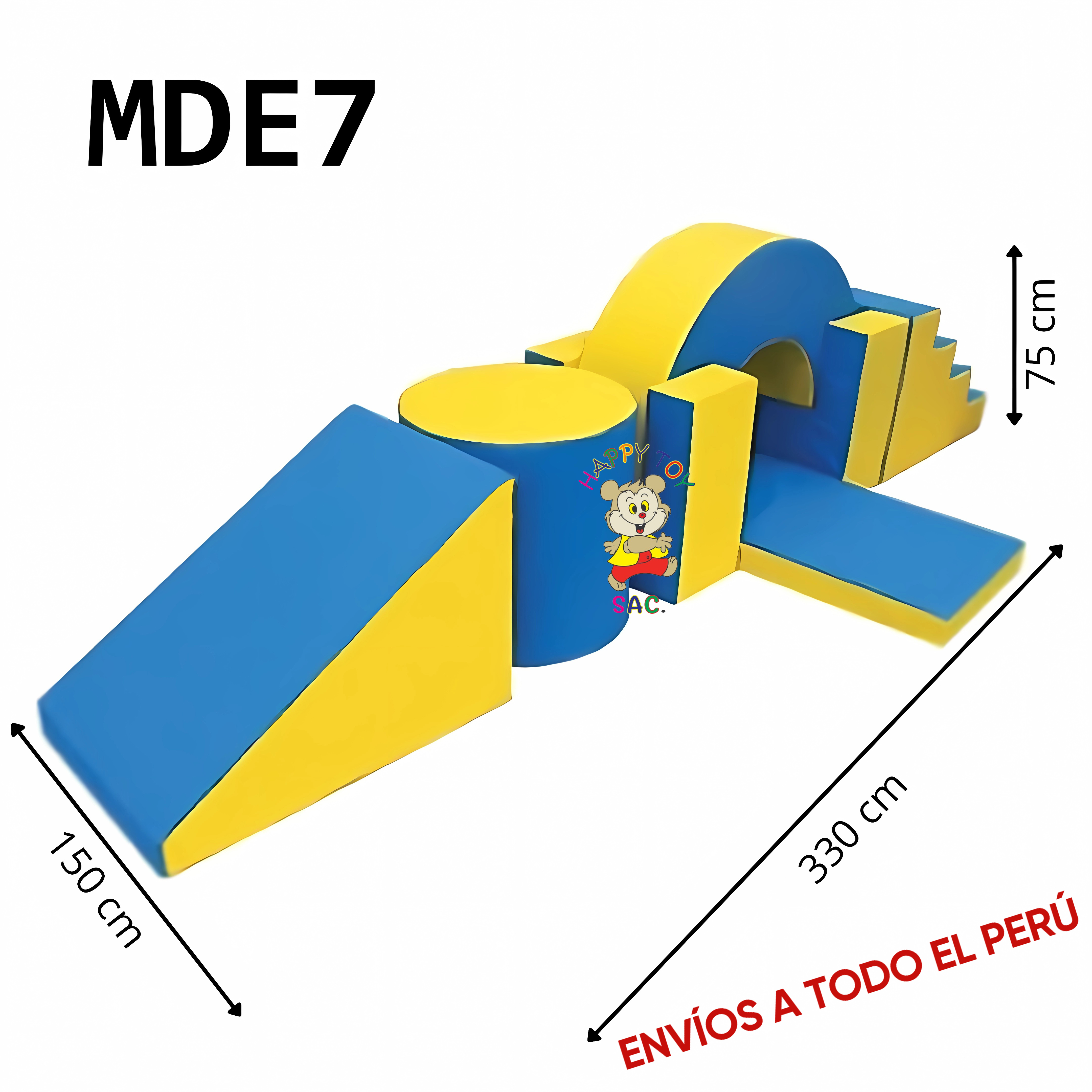 MODULO DE EQUILIBRIO CILINDRO Y ARO