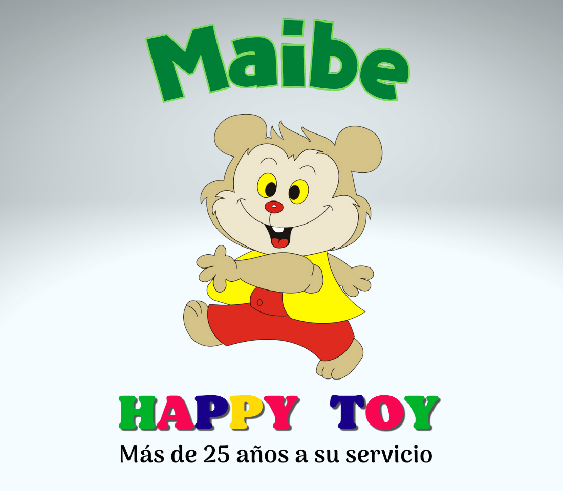 Happy Toy